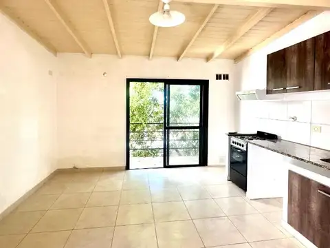 Dpto 2 amb con balcon - Monteagudo 1576, Banfield