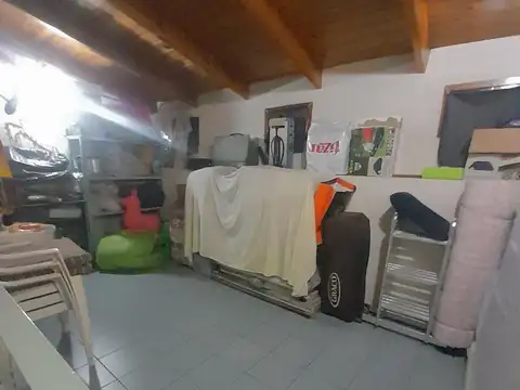 Venta Casa duplex 3 Ambientes con cochera y parrilla en San Justo