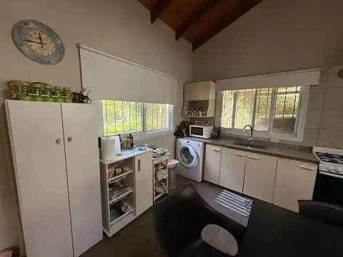 Casa QUINTA Multifamiliar-Casa 4 Amb + Casa  2 Amb