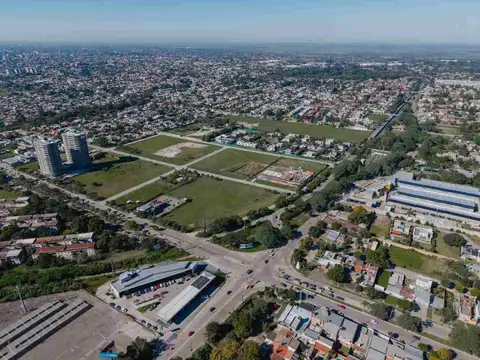 YERBA BUENA ALQUILER LOCAL COMERCIAL 200m2