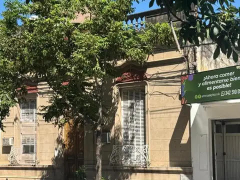 CASA EN VENTA - OBISPO GELABERT 2600 - SANTA FE