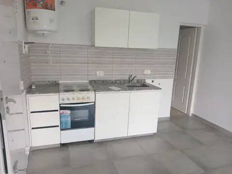 Departamento en Alquiler de Monoambiente
