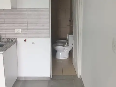 Departamento en Alquiler en Obligado, $ 400.000