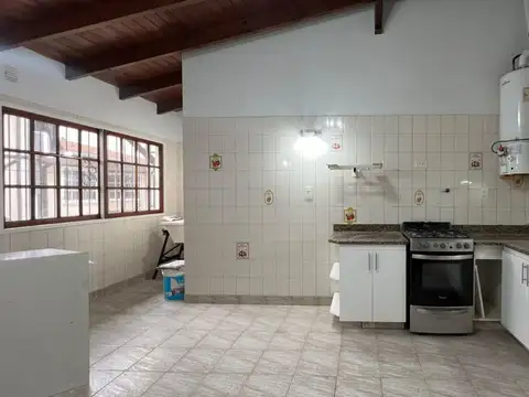 Departamento en Alquiler Temporal de 5 ambientes