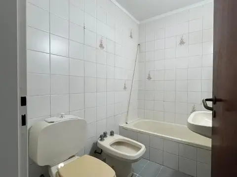 Departamento en Alquiler Temporal de 4 dormitorios