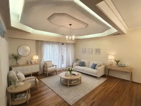 VENTA CASA TRIPLEX 5 AMB. DE CATEGORIA LINIERS
