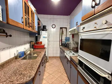 CASA EN VENTA EN R. CALZADA
