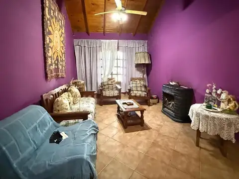 Casa en Venta de 3 dormitorios