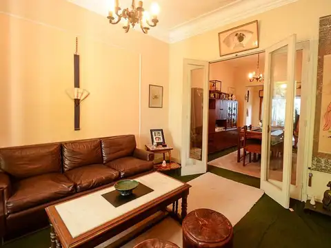 Casa en Venta en Pocitos , USD 395.000