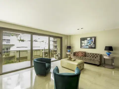 Departamento en Venta con 2 cocheras