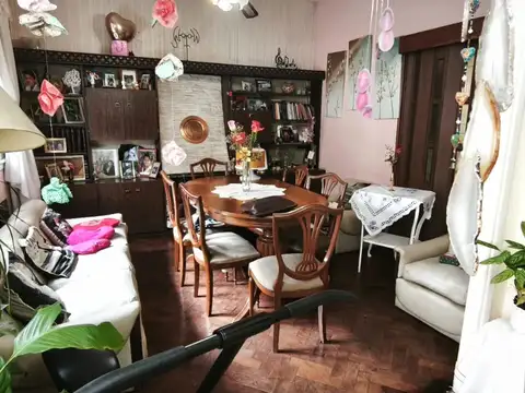 Casa en Venta en Liniers, USD 179.000