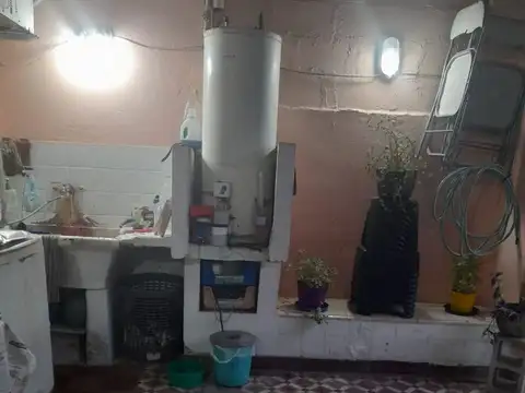Casa en Venta en Parque San Martín, USD 98.000