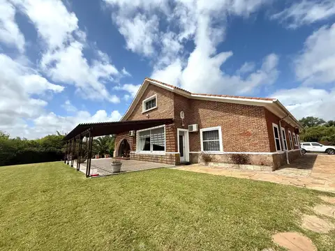 Casa en Solís