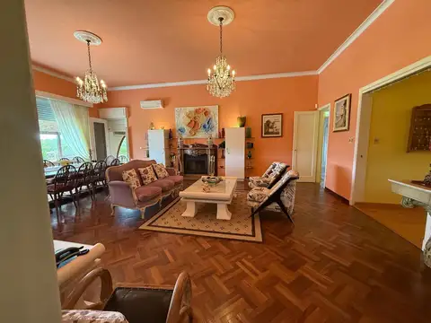 Casa en Solís