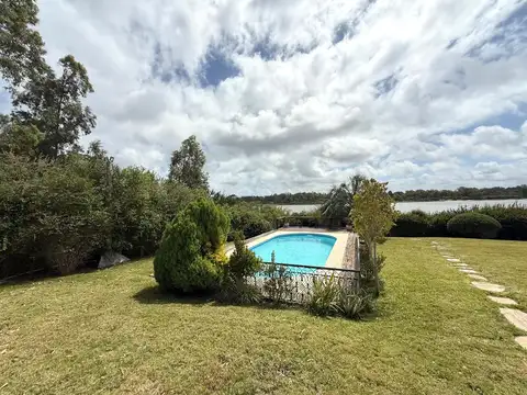 Casa en Alquiler Temporal A Estrenar
