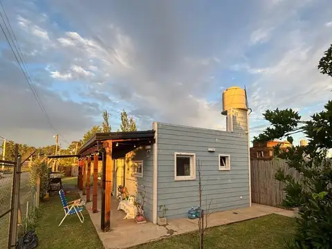 Casa en alquiler - 1 Ambiente - Villa Parque Sicardi, La Plata