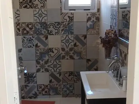 Casa en Alquiler 5 años