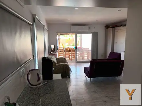 Casa en Alquiler al Oeste