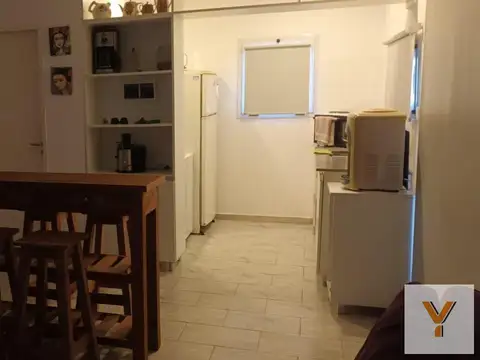 Casa en alquiler - 1 Ambiente - Villa Parque Sicardi, La Plata