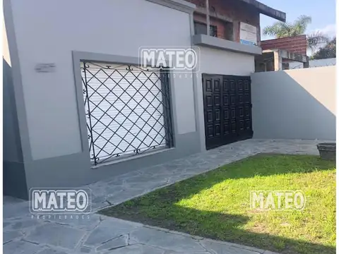 Casa en Alquiler de 2 dormitorios
