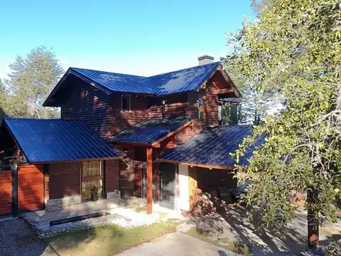 Casa Villa Flor