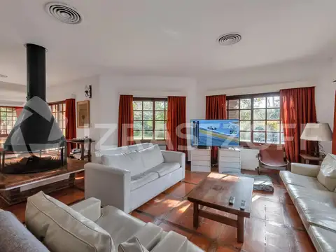 Casa en Venta 40 años