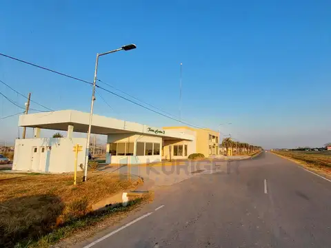 Terreno en Venta 12  mts Frente