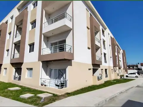 HERMOSO DEPARTAMENTO EN PASO DEL REY