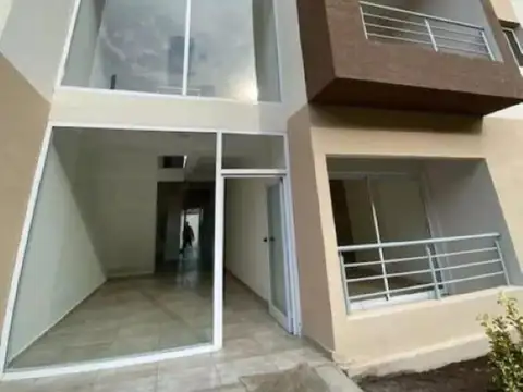 Departamento en Alquiler 2 años