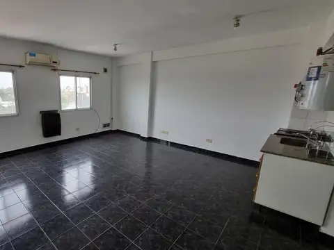General Bartolomé Mitre 100, Piso 5