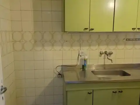 Departamento en Venta en Caballito, USD 77.900