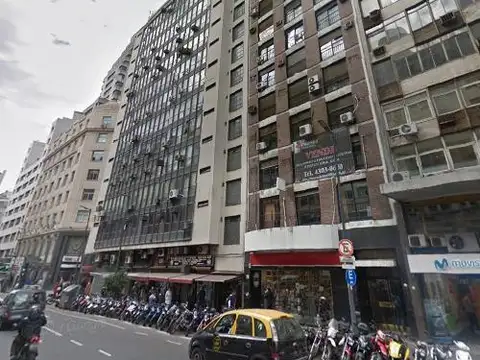 DEPARTAMENTO 2 AMBIENTES - MICROCENTRO (COMERCIAL), CAPITAL FEDERAL