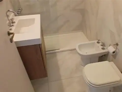 Departamento en Alquiler 40 años