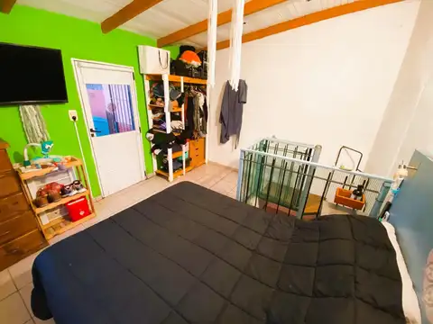 Depto Tipo Casa en Venta de 3 dormitorios