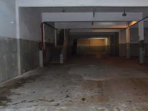 Galpon en Venta en Mataderos, USD 700.000