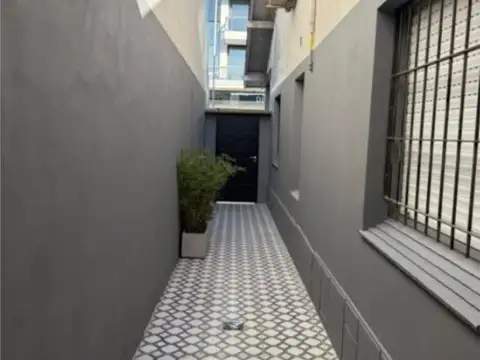 Depto Tipo Casa en Venta de 2 dormitorios