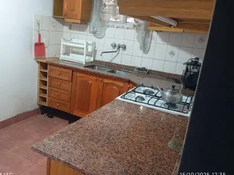 Depto Tipo Casa en Venta en Ciudad Madero, USD 50.000