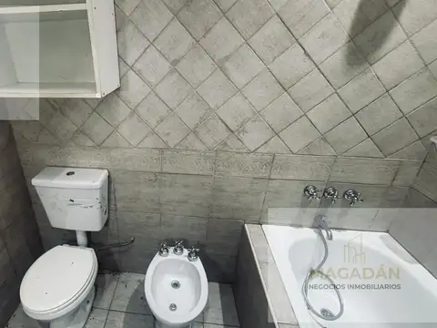 Depto Tipo Casa en Alquiler de 2 dormitorios