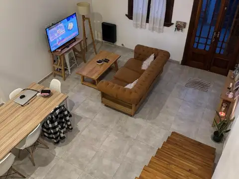 Departamento en Venta en Lobos, USD 79.000