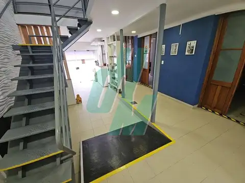 Galpon en Venta en Villa Santa Rita, USD 480.000