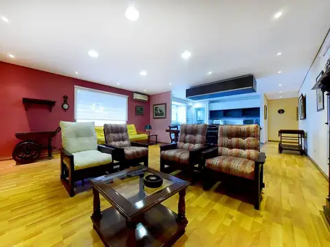 Casa en Alquiler 16 años