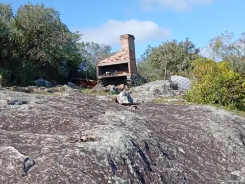 Sierra Carape