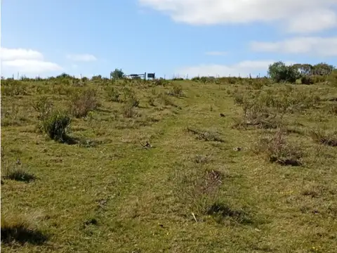 Sierra Carape