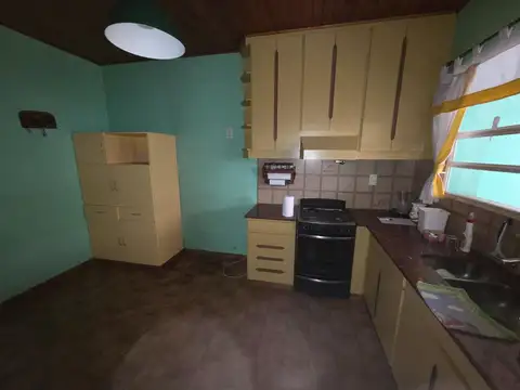 Depto Tipo Casa en Alquiler de 1 dormitorio