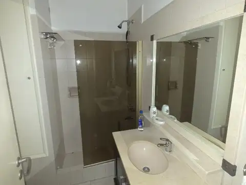 Depto Tipo Casa 2 ambientes con 2 baños