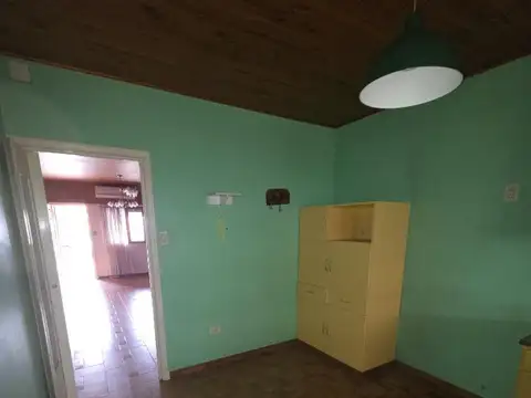 Depto Tipo Casa en Alquiler de 2 ambientes
