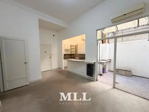 Departamento en Alquiler de 3 ambientes