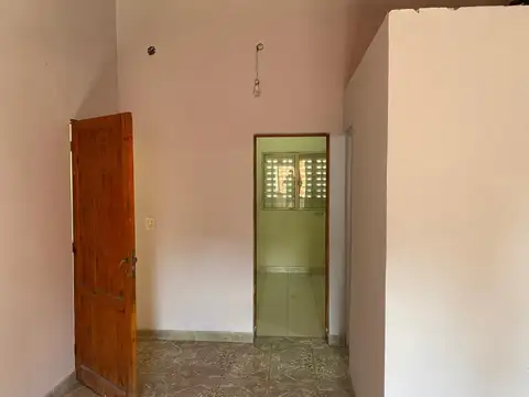 Casa en Alquiler A Estrenar