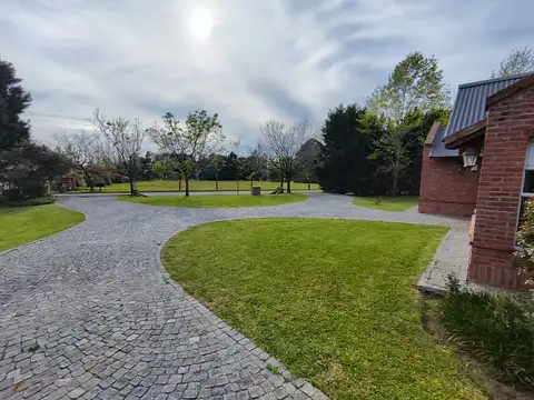 Hermosa Casa en las Chacras de Open Door