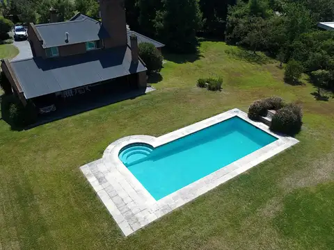 Casa en Venta en Luján, USD 230.000